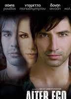 Alter Ego Nude Scenes Aznude