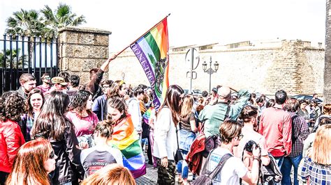 D A Del Orgullo Gay On Behance