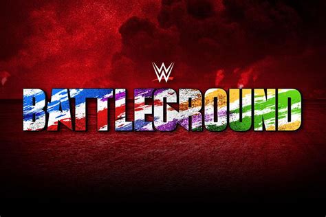 Wwe Battleground 2017 Review 24 07 2017