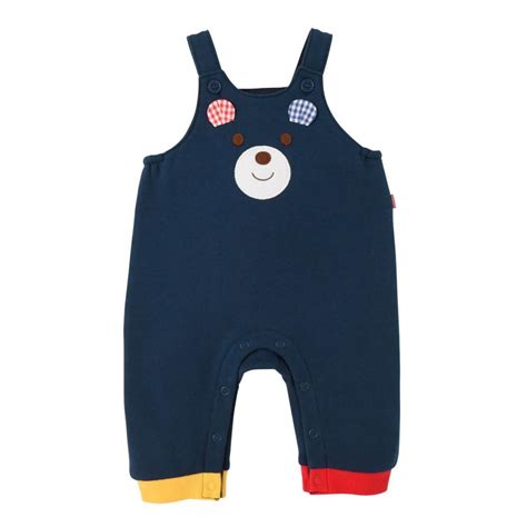 HOT BISCUITS ミキハウス ベビーウェアパックオーバーオールセット 赤 紺 70cm 80cm ホットビスケッツ ミキハウスホットビスケッツ公式店 通販 Yahoo