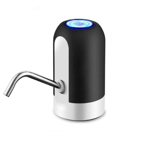 Помпа электрическая с USB - Доставка воды в Дзержинске. Заказ питьевой ...