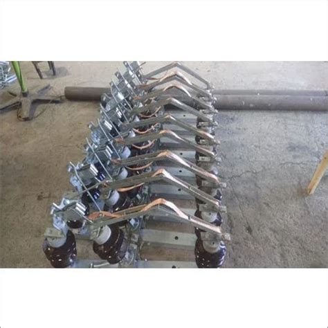 Air Break Switch At 1000000 Inr In Mumbai Maharashtra Transpower