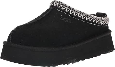 Amazon.com | UGG Women's Tazz Slipper | Slippers