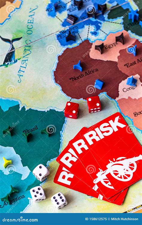 risk board game editorial photo cartoondealercom