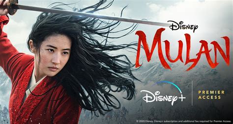 Everyone's Raving About Disney's Live-Action Mulan!