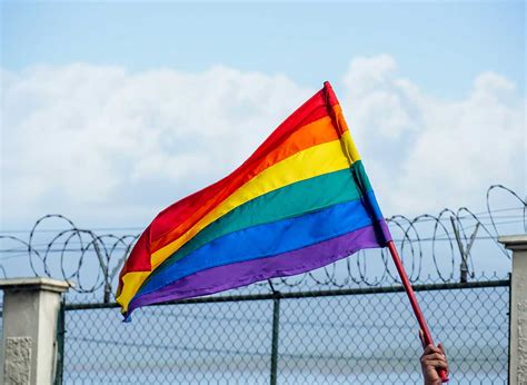 Why Are So Many Lesbian Bi And Trans Women In Prison Philadelphia Gay News