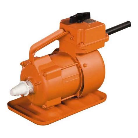 Вибратор Красный маяк ИВ-117 двигатель (1,4кВт) купить в Казахстане ...