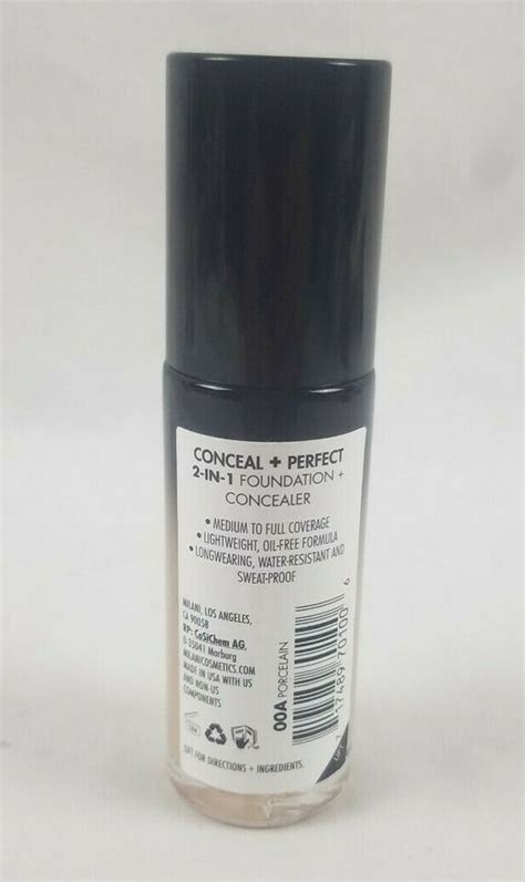 Loreal Paris Infallible Longwear Shaping Foundation Stick Choose Your