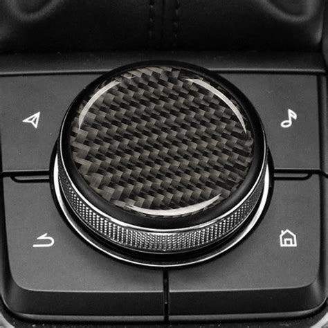 2 шт., кнопки регулировки громкости для Mazda 3 2020-2023 | AliExpress