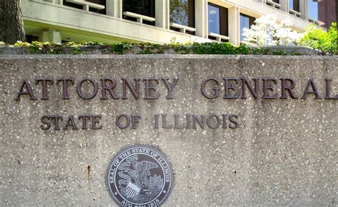 Illinois Ag Reminds Families To Check Sex Offender Registry To Ensure