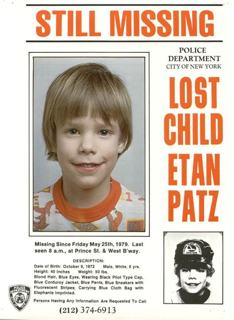 Jose Ramos Jailed Sex Offender Must Testify In Etan Patz Trial Upi