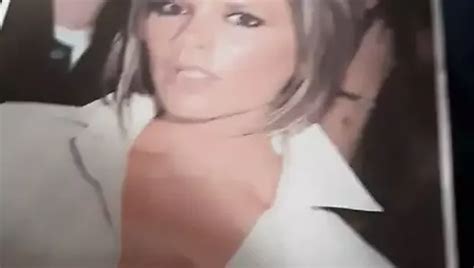 Milf Victoria Beckham Tribute Cumpilation XHamster