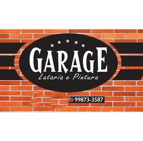 Lataria E Pintura Em Ponta Grossa - Garage Lataria e Pintura Automotiva | Ponta Grossa PR