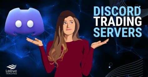 Chart The Future How Discord Trading Is Revolutionizing Trader