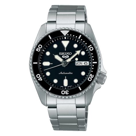 Seiko Presage Srpe J Agius Watches