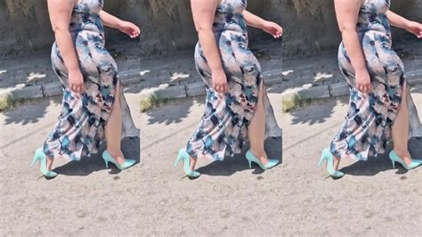 NO ME PUDE RESISTIR A LA MILF MADURA