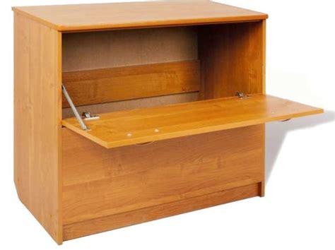 Тумба для постельного белья