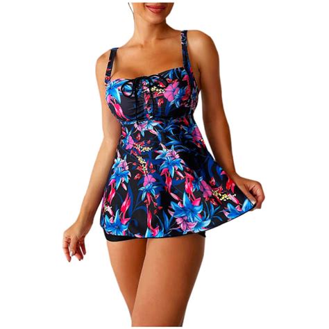 Baddr Kt Dam Baddr Kt Dam Nytt Mode Split Baddr Kt Sexig Casual Bikini