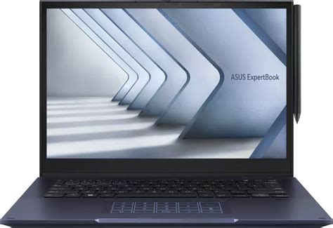 ASUS ExpertBook B7 Flip B7402FVA-P60054X | Preisvergleich Geizhals ...