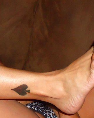 Latina Queen Of Spades Porn Pictures XXX Photos Sex Images PICTOA