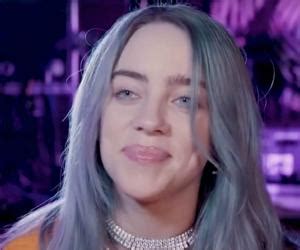 Billie Eilish Biography - Facts, Childhood, Family Life & Achievements
