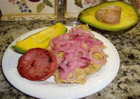 Los 10 Platos Dominicanos Que Desearas Comer Cuando Los Veas