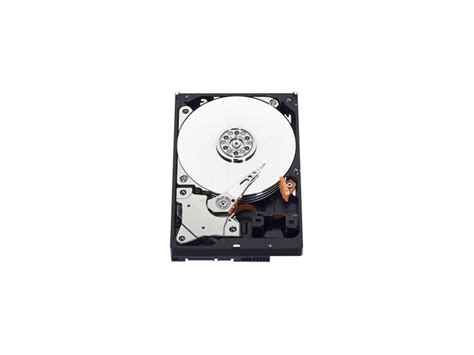 Western Digital BLUE WD20EZRZ 3,5" 2 TB HDD