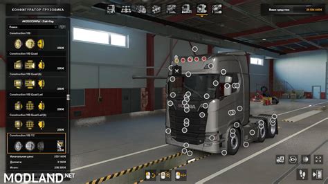 Led Lights Pack Ets2 Shelly Lighting