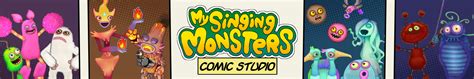 comic creators comic studio