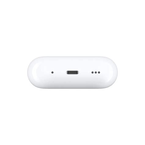 Apple Airpods Pro With Wireless Magsafe Charging Case Lighting 2nd