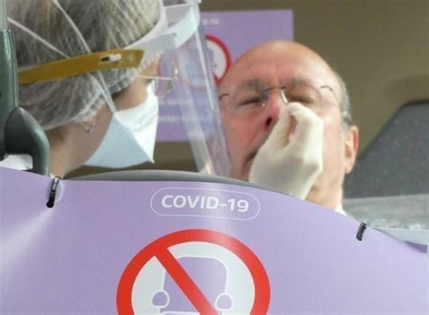 Coronavirus la première vague est derrière nous selon le