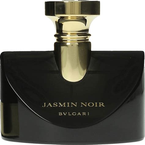 Bulgari Jasmin Noir Eau De Parfum 50 Ml Au Meilleur Prix Sur Idealofr