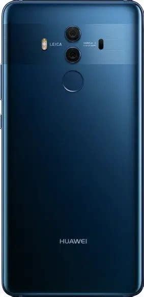 Puntuación Huawei Mate 10 Pro Antutu real PhonesData