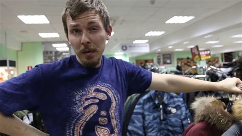 Вся правда о куртках Alpha Industries - YouTube