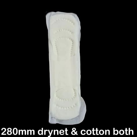 280mm Straight Sanitary Napkins XL At Rs 15 Pack In New Delhi ID