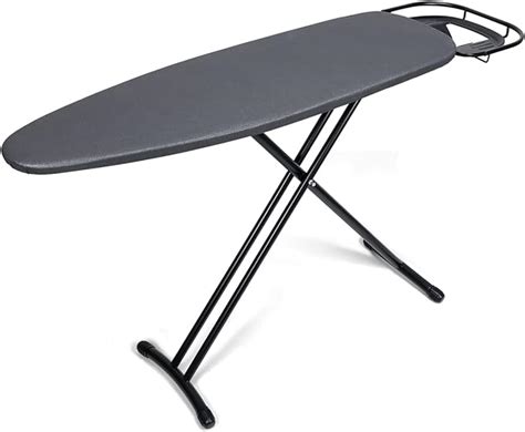 Amazon Duwee Ironing Board With Retractable And Adjustable Iron