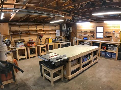 woodshop ideas 9