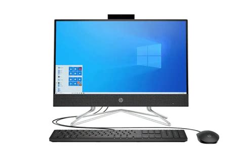 Daftar Harga Desktop Pc Hp Terbaru Oktober 2023