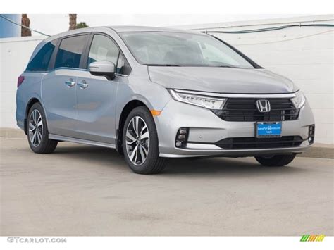 2023 Honda Odyssey Touring Exterior Photos GTCarLot