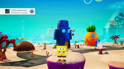 Spongebob Battle For Bikini Bottom