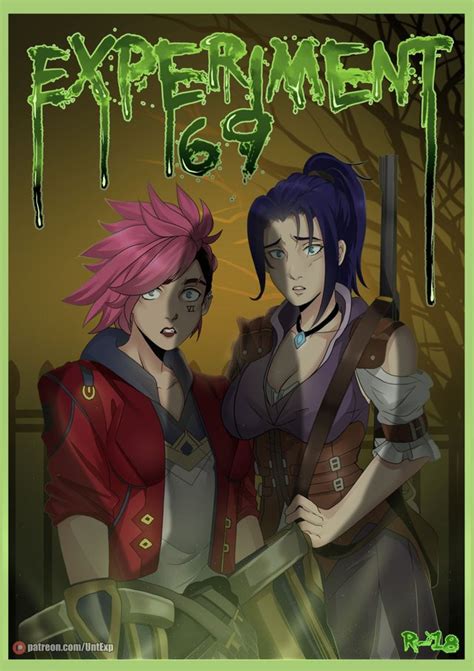 Vi Luscious Hentai Manga Porn