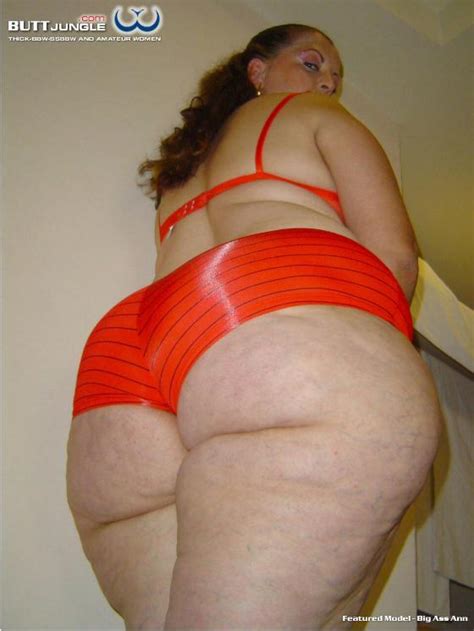 Bubble Butt White Booty Xxx Biggest Ssbbw Porn Pic