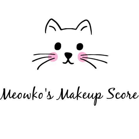 Meowko's Makeup Score