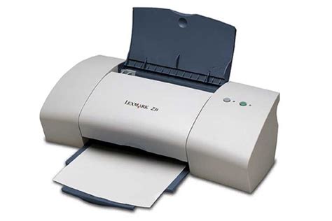 Lexmark Z35 - Ink Channel Australia's Leading Cartridge Site