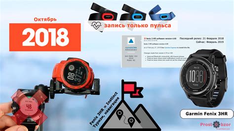 Обзор новых часов Garmin Instinct - тесты, сравнение, нюансы работы