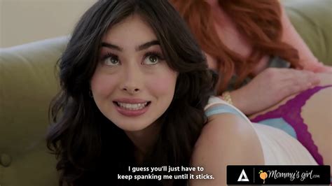 Mommy S Girl Angry Milf Sophia Locke Disciplines Yet Again Misbehaving Stepbae Chloe Surreal