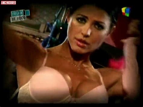 Naked Pamela David In Fuera De Foco