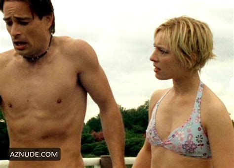 Sandra Borgmann Nude Aznude