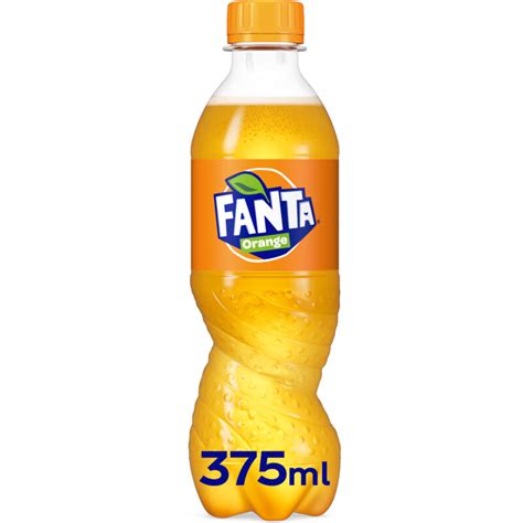 Fanta Orange Fles Bestellen Albert Heijn