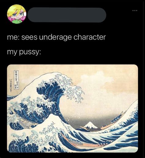 No Horny R Hornyjail